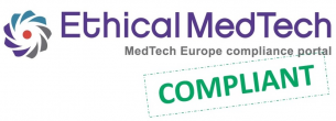 Medtech Compliant Logo