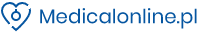 Medicalonline logo